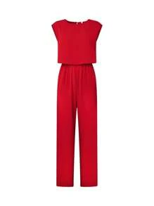 Pepe Jeans Tute Eleganti Rosso PL230384