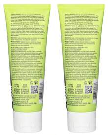 Pacifica Kale Charcoal Ultimate Detox Face Mask, Deep Pore Cleansing Clay Mask For Acne, Blackhead Removal, Blemish Control, Vegan, Purifying &Amp; Oil Control Vegan Facial Mask, 2.25 Fl Oz - 2.2 Fl Oz (Pack of 1) - 查看 6