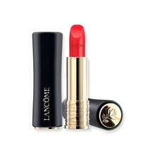 Lancôme L'Absolu Rouge 保湿霜唇膏 132 Caprice De Rouge 0.12 盎司/3.4 克 - 132 紅色隨想曲 - 查看 4