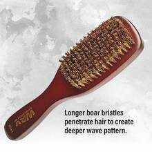 Wav Enforcer "Spin" Wave Brush - 1 Count (Pack Of 1) - View 4