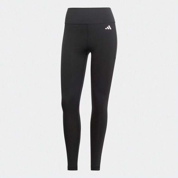 Adidas Women Classic Minimalist Tight Sports Fitness Leggings, Spring/Autumn