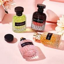 Brand Women's Secret Miss Adventure Perfume Long-Lasting Fragrance 72h French Eau De Toilette Women's Perfume Pheromone Perfume - Adventure Miss 50ML - View 7