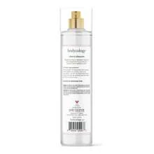 Bruma corporal de fragancia de larga duración Bodycology, Tarta de queso de fresa, 236 ml