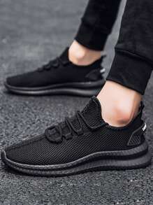 New Man Walking Bread Shoes Retro National Sport Shoe Wind Board Men Sneaker Shoes For Male