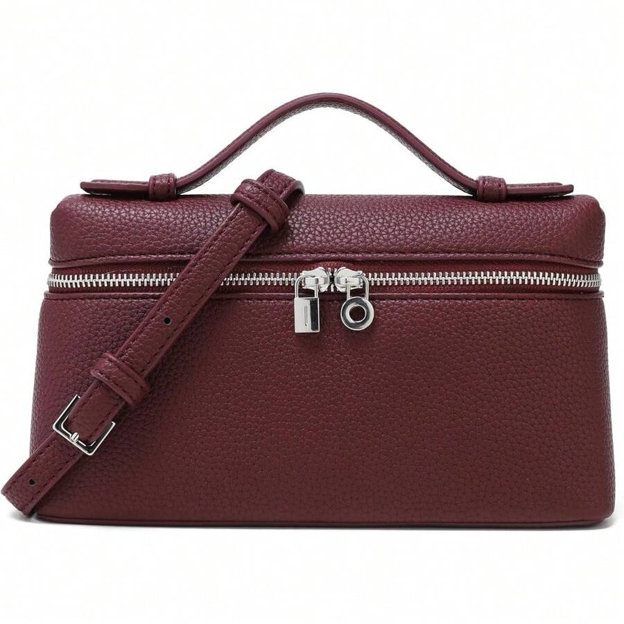 Local Delivery Rejolly Crossbody Bag For Women Small Top-Handle Pouch ...