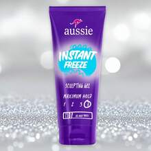 Aussie Instant Freeze Hair Gel - 7oz - 1 - View 2