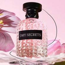 Brand Women's Secret Miss Adventure Perfume Long-Lasting Fragrance 72h French Eau De Toilette Women's Perfume Pheromone Perfume - Adventure Miss 50ML - View 3