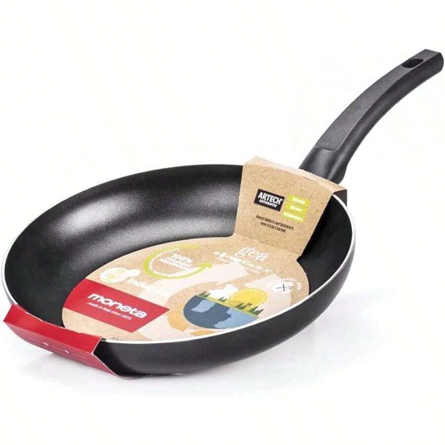 Camping Pots, Pans & Griddles - 28 cm - View 1
