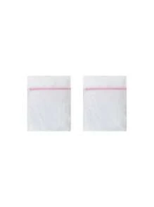 Bolsa de lavandería de silicona de imitación con bolsa para ropa, red especial de protección para viajes para lavadora, bolsa para lavar sujetador, bolsa de red para ropa sucia para evitar deformación de ropa interior con cremallera, bolsa de lavandería para sujetador y ropa interior, accesorio de herramienta de limpieza doméstica, bolsa de cuidado de lavandería, bolsa de lavandería anti deformación