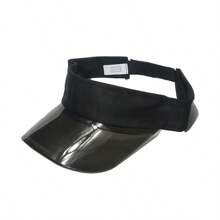 1 Pc Unisex Fashion Open-Top Baseball Cap, Dopamine Design, Sunshade Hat, New Summer Style