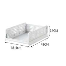 Clothing & Closet Storage Set