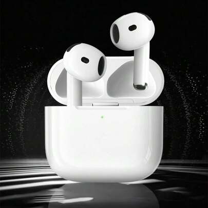 Air Pds 4ta generación Auriculares inalámbricos de cuarta generación con estuche de carga y cable de carga  Audífonos Bluetooth Calidad OEM