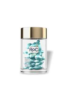 ROC Multi Correxion Hydrate + Plump Serum Capsules 10.5 Ml - 白色 - 查看 1