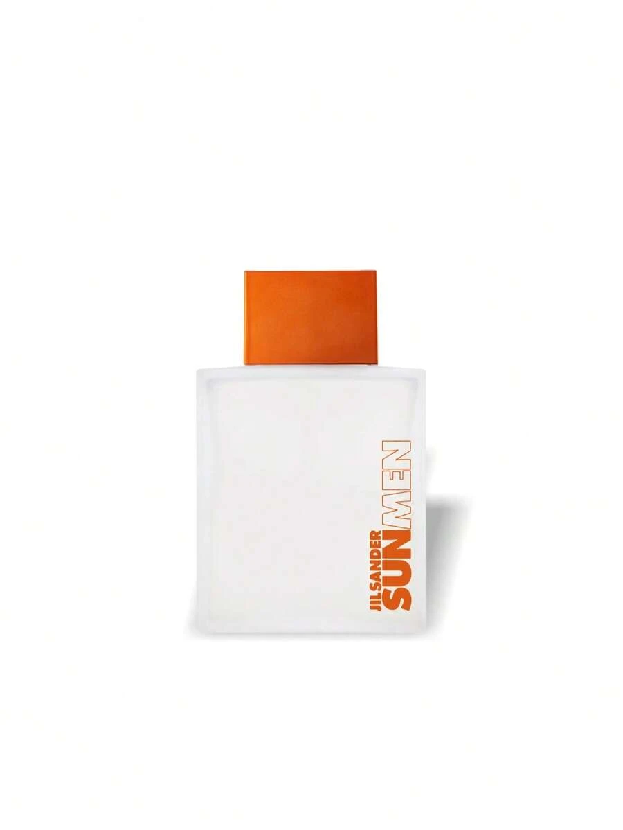 Jil Sander Sun Men Eau De Toilette 75 Ml - 清新香調 - 查看 1