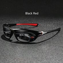 WSZ The Latest Fashion Sport Classic Square Neutral Glasses Are Comfortable To Wear And Suitable For Outdoor Driving, Tourism, Vacation, Mountain Climbing - F23-2A - View 18