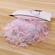 50 piezas - 1000 piezas Bandas elásticas para el cabello de mujer minimalistas y de alta calidad, accesorios de cabello versátiles y elegantes adecuados para peinados diarios, coletas, combinar con atuendos, bandas para el cabello, sujetadores de coleta, ligas de goma para el cabello