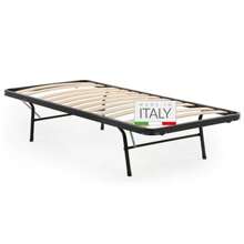 Telaio del letto