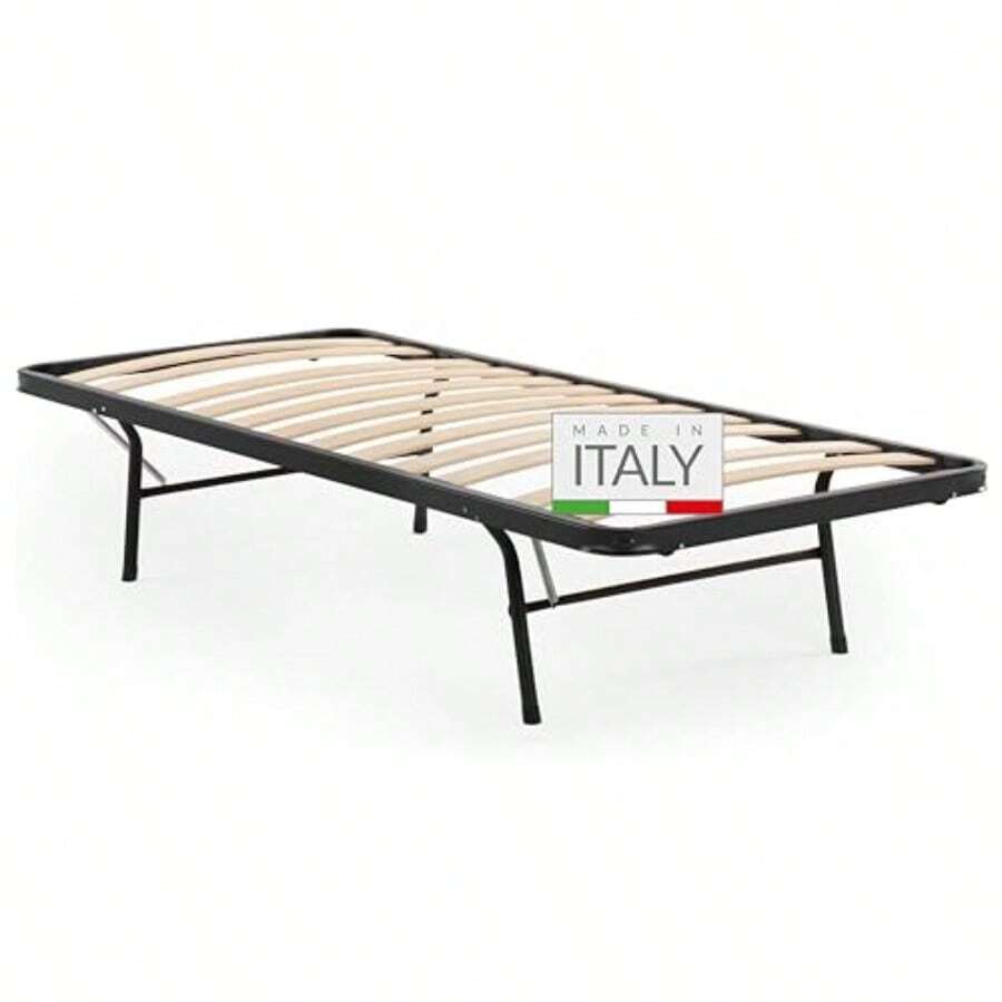 Telaio del letto