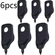 滴灌套件自动浇水系统喷嘴适用于农田盆景植物花卉蔬菜温室 - 彩色 - 查看 21