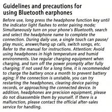 Wireless Earbuds With Clip On Design, Noise-Proof For Calls, Universal Phone Control, Push Button Media Control, Rechargeable Lithium Polymer Battery, Open Earphones, Suitable For Sports, Compatible With Mobile Phones, Anime/Movie/TV Series/Video Game Themes, Condenser Microphone, Wireless Adult