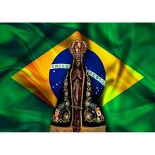 Nossa Senhora Aparecida BP-064