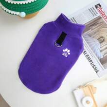 Ropa para mascotas para otoño, invierno y primavera. Suéter y abrigo cálido para perros, disfraces y ropa para perros