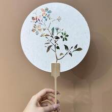 Full Moon Su Bai-jasmine