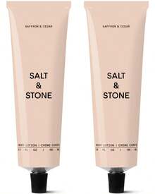 Body Lotion For Women & Men | Hydrates, Nourishes & Softens Skin | Restores Dry Skin | Fast-Absorbing | Cruelty-Free & Vegan (100 Ml) (Santal & Vetiver)