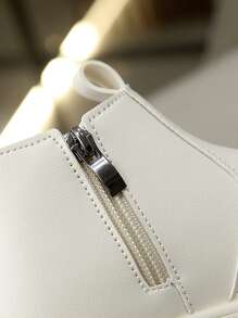 Kids Boots/Children Fashion Lightweight Soft Sole Princess Boots