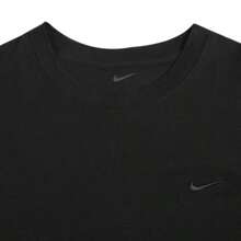 Nike Camiseta de manga corta Nike Dri-FIT Primary Statement para hombres, tela suave y transpirable para uso casual, carrera, entrenamiento DV9832-010