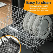 Cooling Racks - Payment - View 6