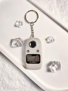 1 件电子戒指计数器，数字显示便捷戒指计数器，中东阿拉伯风格戒指计数器，缓解压力，祈祷，运动，瑜伽，手指戒指计数器 - 彩色 - 查看 11