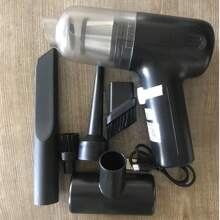 Wireless USB Charging Small Handheld Vacuum Cleaner, Portable Car Vacuum Cleaner Charging Handheld Car Vacuum Cleaner For Car Wireless Dust Collector Cyclone Vacuum Cleaner Wireless Vacuum Cleaner