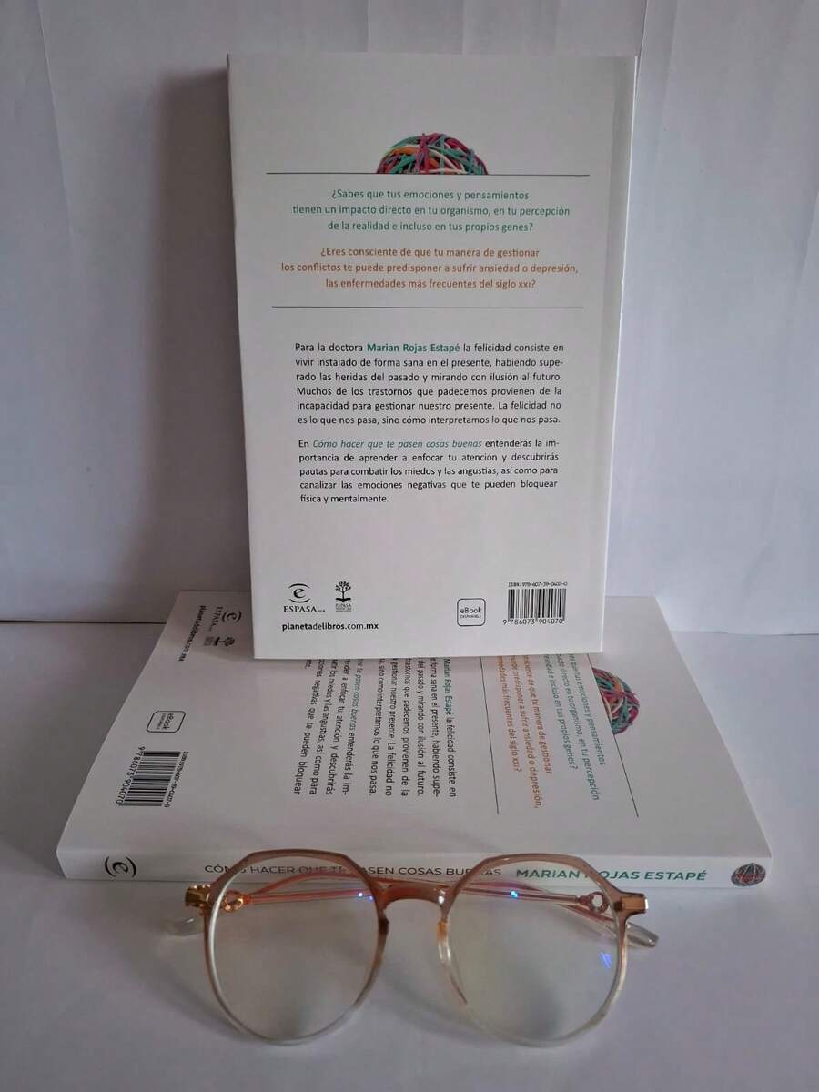 Libro Como Hacer Que Te Pasen Cosas Buenas Biblia reina valera 1960 El faro de los amores dormidos libro Libro realifestacion Libros Juegos de mesa Dostoievski - Libro único - Ver 1