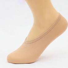 50/20/10/5/1 par Meias Baixas e Invisíveis Femininas, Meias Femininas de Cor Sólida, Meias Invisíveis Confortáveis ​​e Fashion, Meias Barco com Silicone Antiderrapante e Duráveis, Meias Curtas Pretas e Brancas Casuais e de Negócios, Meias Elásticas Respiráveis ​​Resistentes a Odores, Meias Curtas Barco Unissex, Meias Invisíveis, Absorção de Umidade, Secagem Rápida, Fashion, Casual, Confortáveis, Respiráveis, Controle de Odor, Adequadas para Uso Diário Masculino e Feminino, Meias Transparentes de Verão Femininas, Meias Invisíveis Unissex