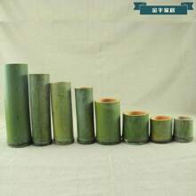 Bamboo Crafts