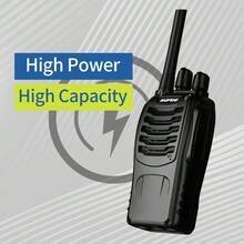 4pcs BAOFENG BF-888S Amateur Handheld Two-Way Radio UHF Walkie Talkie, Portable For Hiking, Cycling, Camping - BF-888S-4PCS - View 7
