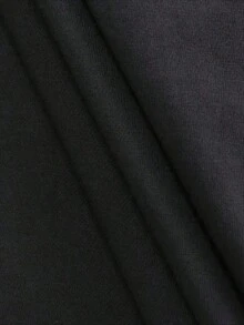 Plus Size Suicideboy Tombstone T-Shirt Casual Digital Print Pure Heavy Cotton T Shirt Tee Comfortable Comfortable   Playera De Hombre - màu đen - Xem 7