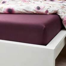 ULLVIDE Fitted Bed Sheet |   BedSheet |   Bed Sheet |   Bed Sheet |   Sheet |   Single |   Queen |   King |    Bed Sheets |   Fitted Sheet