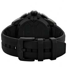 Tissot T-Touch Connected Solar Men's Titanium Watch T121.420.47.051.03 - Black - View 4