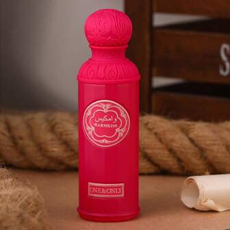 100ml Large Size Arabian Style Aroma Diffuser Liquid, Fragrant Gift For Girlfriend, Room Deodorizer