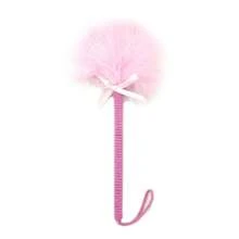 Sexy Feather Stick Tickling Erotic Torture Tool Sexy BDSM Tease Teather Stick Sex Whip Sex Toy In Bed For Couples SM Product