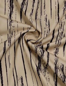 VALOLIA Womens Tops 3/4 Sleeve Shirts V Neck Blouses Dressy Casual Tunic Tops M-XXL - 米色 - 查看 5