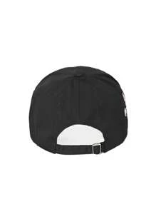 1pc Flower Embroidered Baseball Cap, Washable Adjustable Hat, Fashion Breathable Versatile Outdoor Sun Visor, Great Gift For Holidays