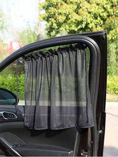 Car Sunshade, Umbrella-Style Sunshade, Car Front, Parasol, Umbrella-Style Front Sunshade, Car Sunshade, Sunshade, UV Protection, Compact, Light Blocking, Heat-Insulating Car Sunshade, Car Protection Front Cover, Car Sunshade, Car Supplies, Father's Day