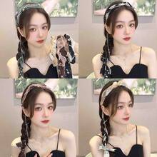 Hair Headbands - 粉色 - 查看 5