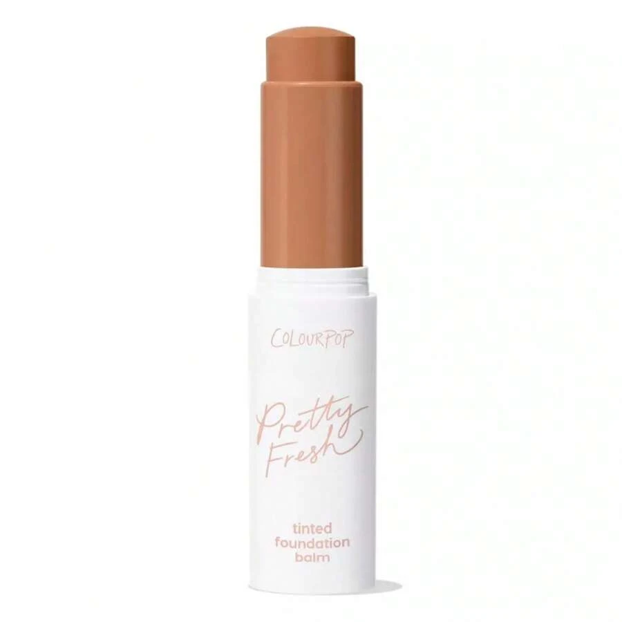 ColourPop Pretty Fresh Tinted Foundation Balm - 0.29oz - Hội chợ 3 - Xem 1