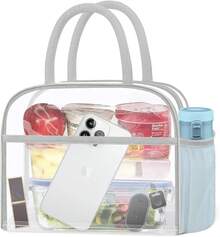 Transparent Bag