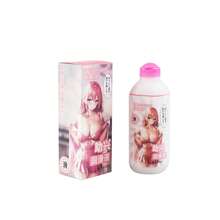 Lubricante para sexo adulto a base de agua o aceite con una capacidad de 400 ml para lubricación anal, oral, vaginal, masturbación y juegos de pareja. Gel sexual súper viscoso para amor gay, herramientas de sexo sexy, productos íntimos de lubricación personal y juguetes sexuales