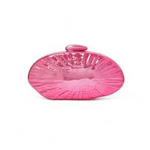 2025 New Acrylic Clutch Bag For Party, Women's Handbag, Shoulder Bag, Crossbody Bag, Wedding Bag, High-End Fashion
